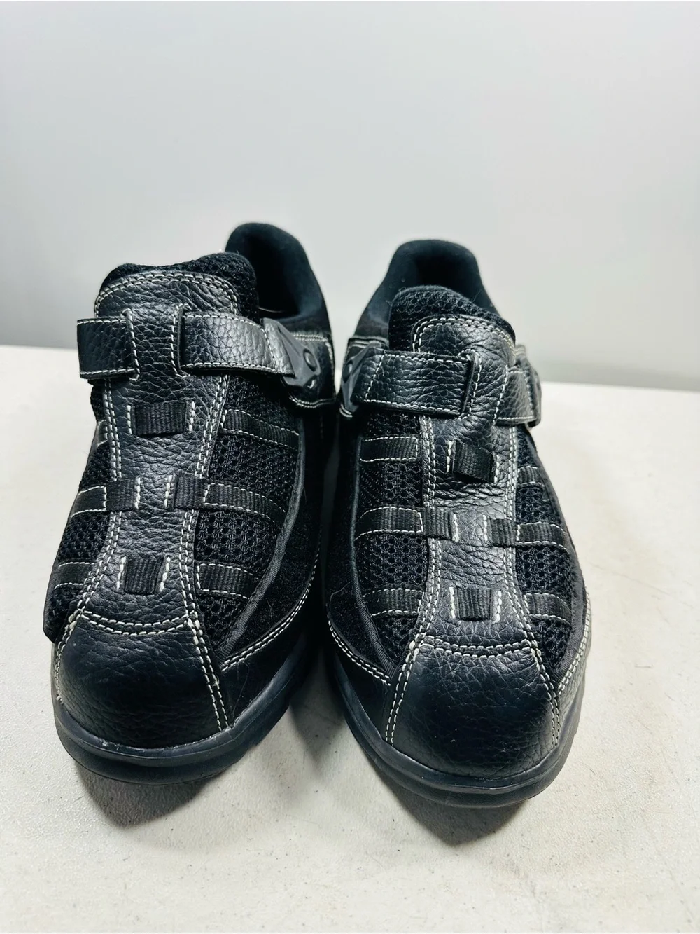 Dr. Martens sturdy black